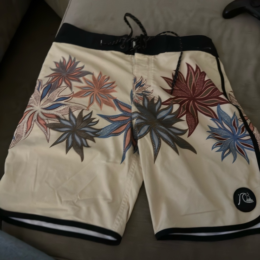 Quicksilver board shorts